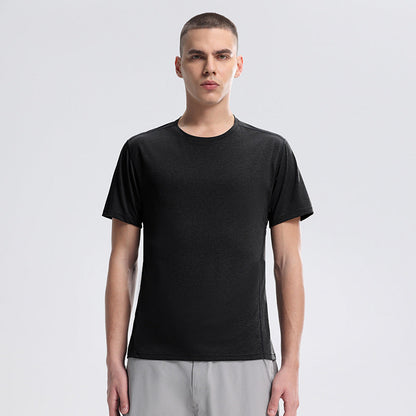 Stretch T-Shirt - Quick Drying Top