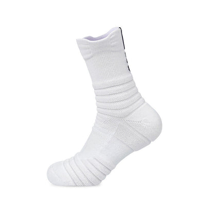 5 Pairs Pack-Large size running socks (edit)