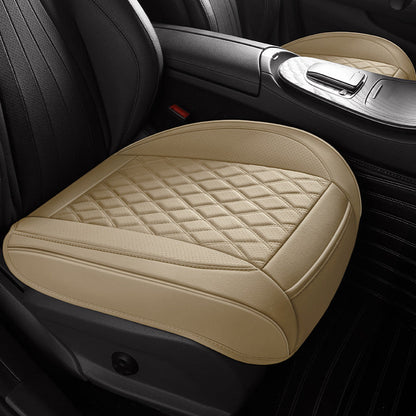 Car Seat Cushion- breathable and wear- three pieces