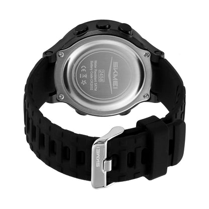 SKMEI - Waterproof Digital Sports Watch for Men - Outdoor Adventure Style-2458
