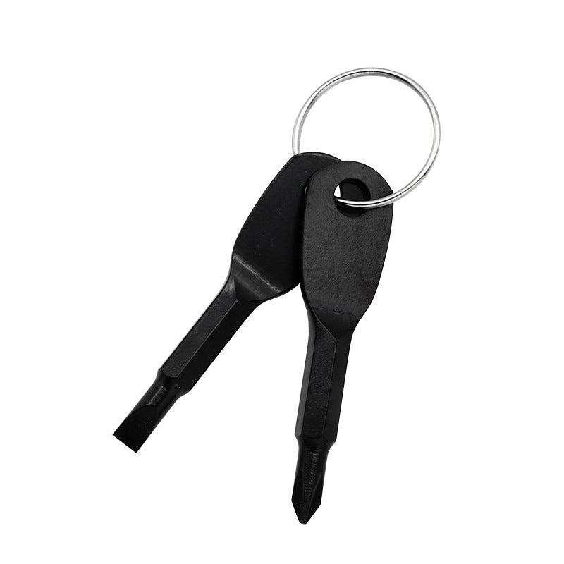 Survival Tools - Screwdriver Driver Combination