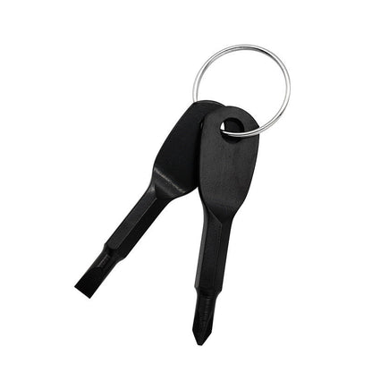 Survival Tools - Screwdriver Driver Combination
