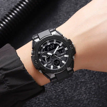 SKMEI - Waterproof Digital Sports Watch for Men-2383