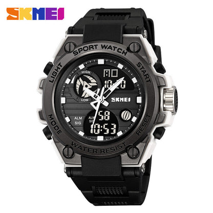 SKMEI - Waterproof Digital Sports Watch for Men - Outdoor Adventure Style-2360