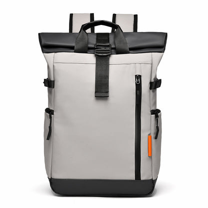 Multi-functional Expansion Backpack
