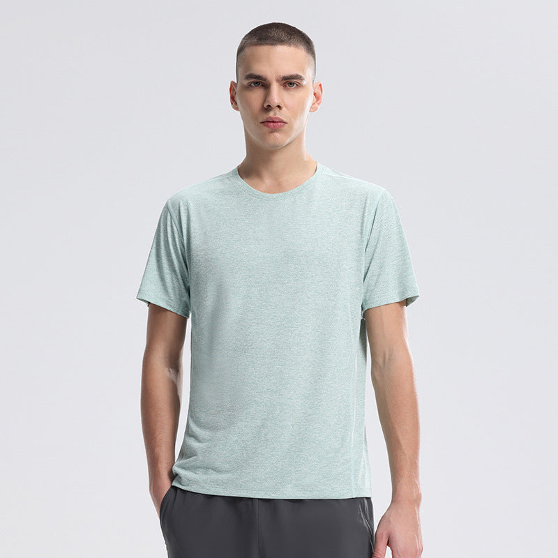 Stretch T-Shirt - Quick Drying Top