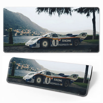 Racing Desk Mat-Racing Series L5702