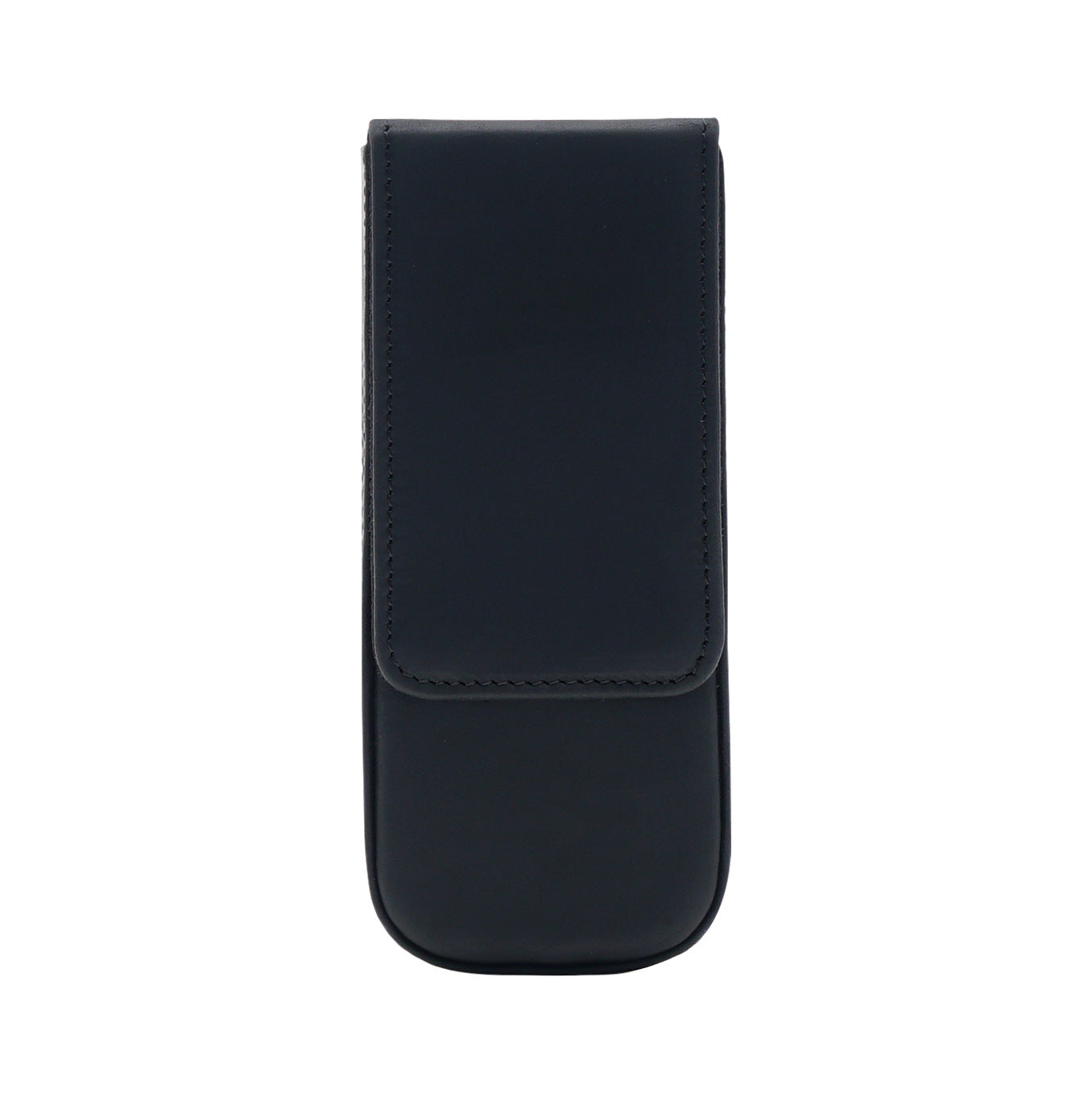 Crazy Horse Skin - Pen Storage Box (Pack of Three/Pack of Six)