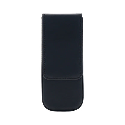 Crazy Horse Skin - Pen Storage Box (Pack of Three/Pack of Six)