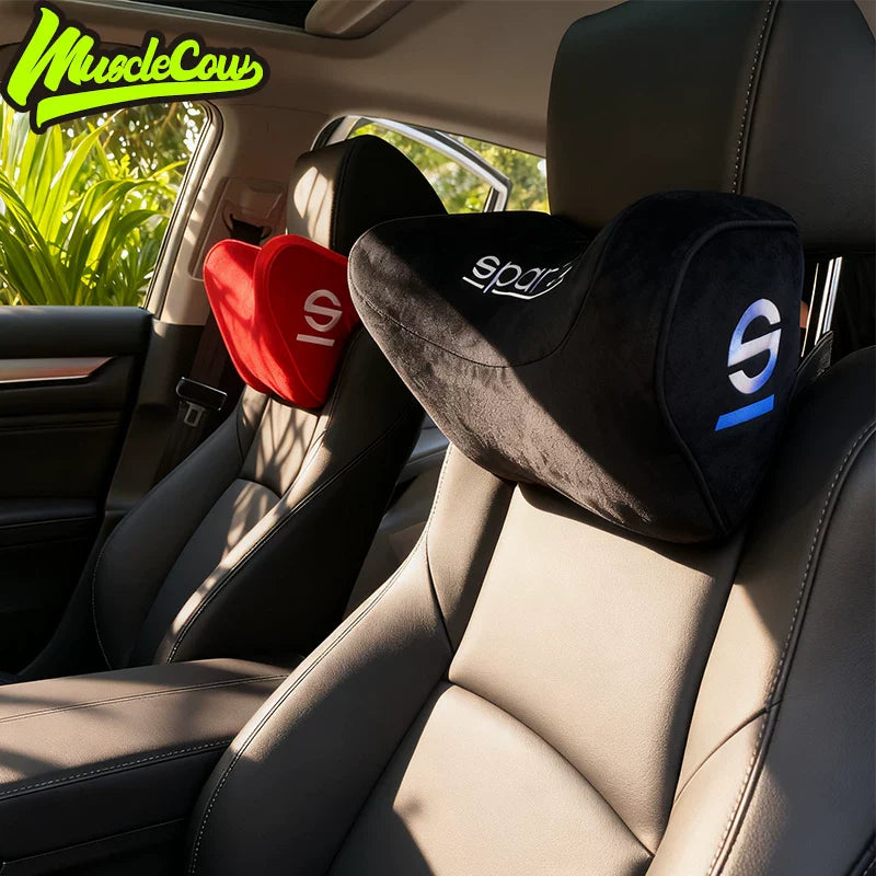 Sparco Racing Headrest