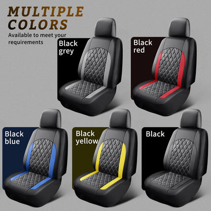 Car Seat Cushion - 5-Seater Standard Version