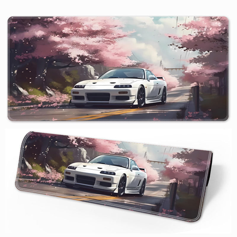 Racing Desk Mat-Racing Series L2754