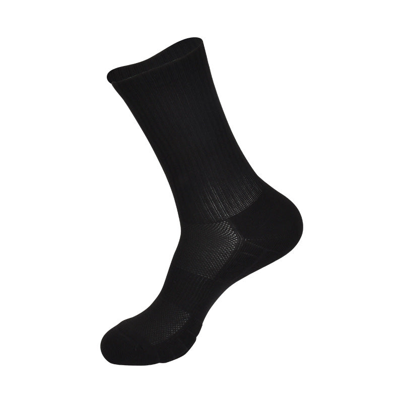 5 Pairs Pack-non-slip shock socks