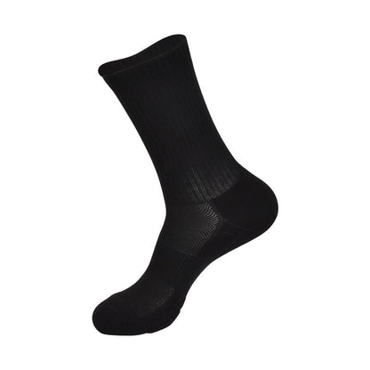 5 Pairs Pack-non-slip shock socks