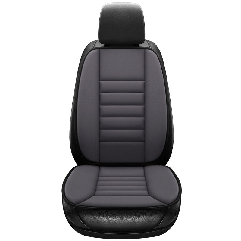 Car Seat Cushion-Memory Foam（Seat & Back Set）