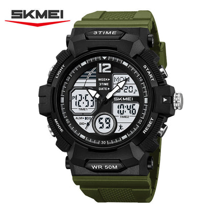 SKMEI - Waterproof Digital Sports Watch for Men -2354