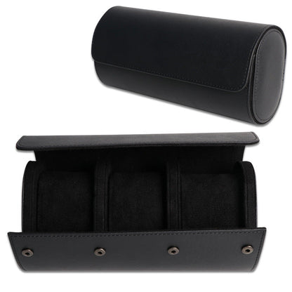 PU leather - watch box (single/double/three)