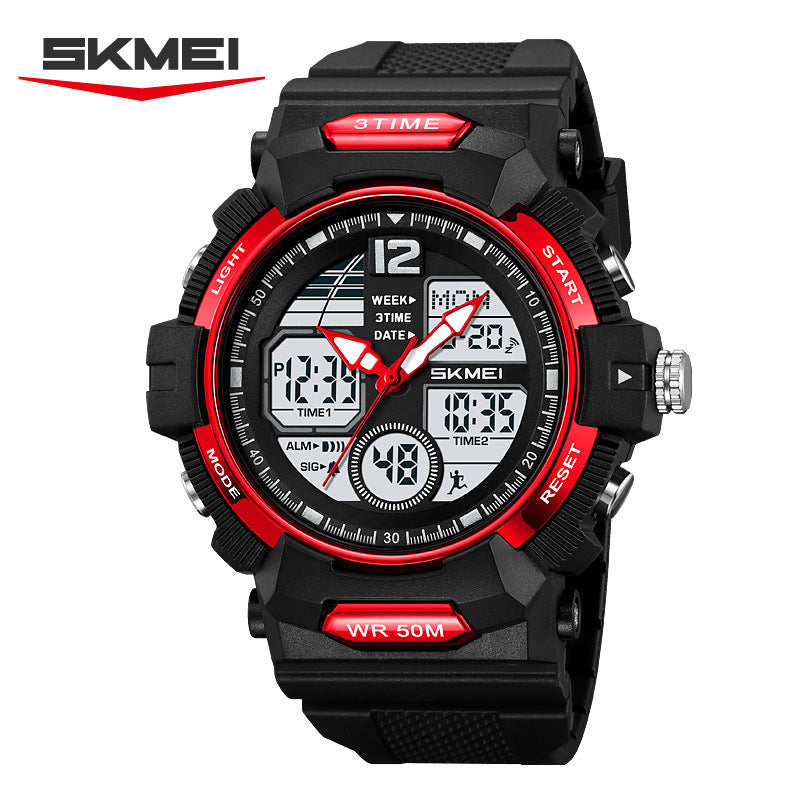 SKMEI - Waterproof Digital Sports Watch for Men -2354