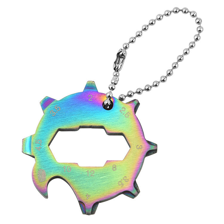 Multi-Functional Tools-Bottle opener