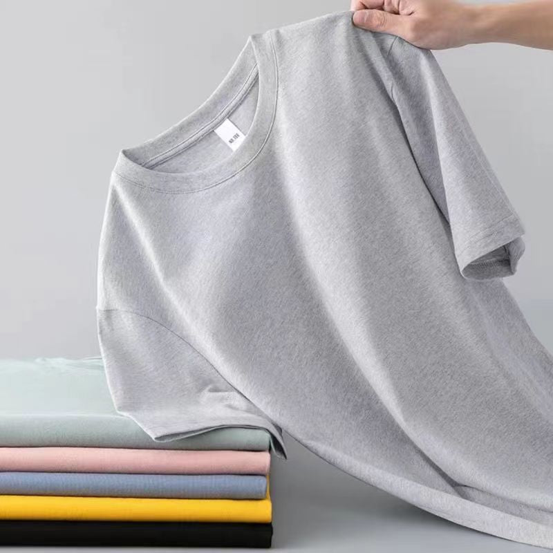 Men's T-shirt Color Series