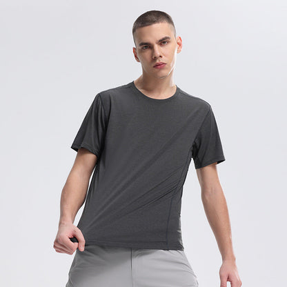 Stretch T-Shirt - Quick Drying Top