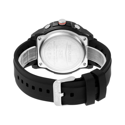SKMEI - Waterproof Digital Sports Watch for Men - Outdoor Adventure Style-2487