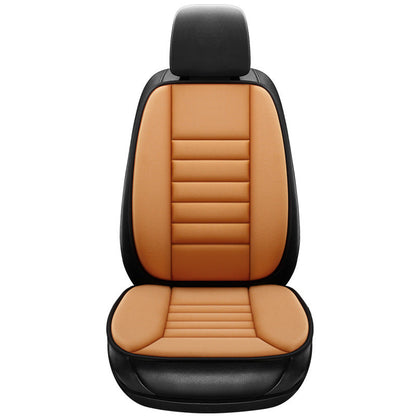 Car Seat Cushion-Memory Foam（Seat & Back Set）