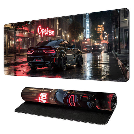 Racing Desk Mat-Racing Series RD-0771