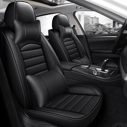 Car Seat Cushion - Five Seat Pickup Cushion - Deluxe Edition