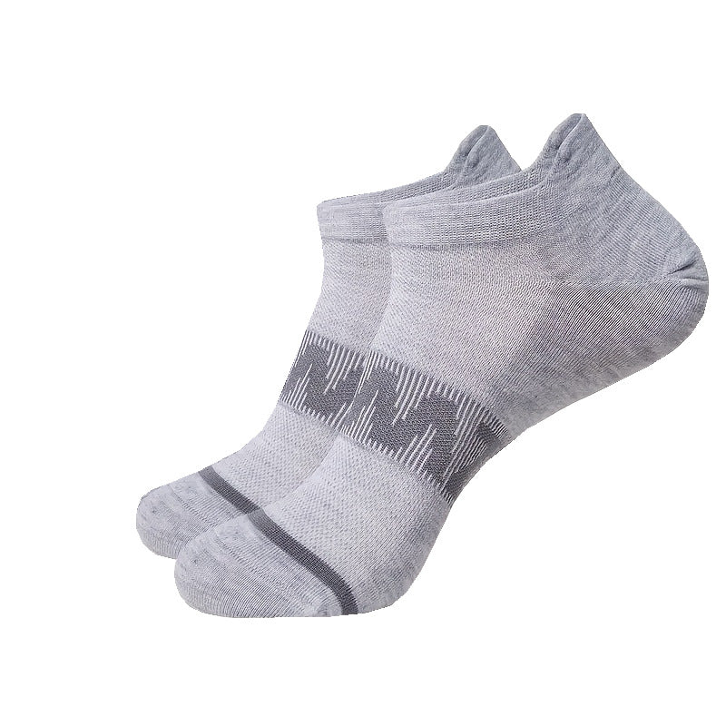 5 Pairs Pack- Men's socks