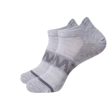 5 Pairs Pack- Men's socks
