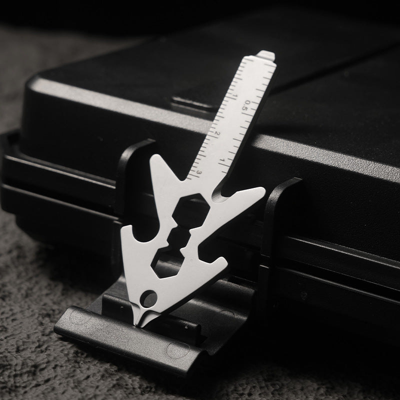 Multi-Functional Tools-Bottle opener