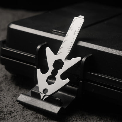 Multi-Functional Tools-Bottle opener