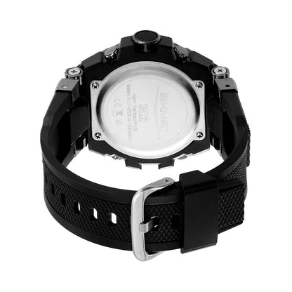 SKMEI - Waterproof Digital Sports Watch for Men - Outdoor Adventure Style-2417