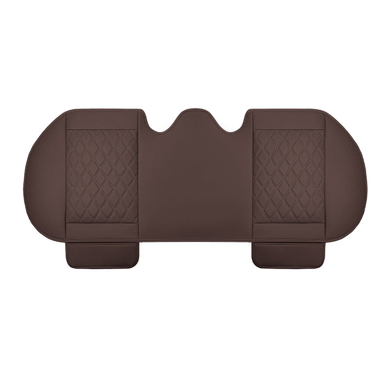 Car Seat Cushion- breathable and wear- three pieces