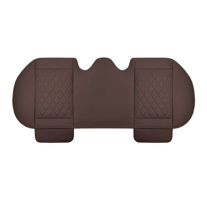 Car Seat Cushion- breathable and wear- three pieces