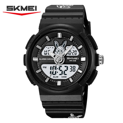 SKMEI - Waterproof Digital Sports Watch for Men-2336