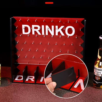 Party Games - Drinking Games