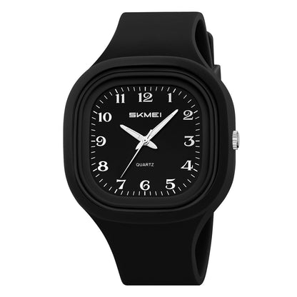 SKMEI-Fashion Business Men's Waterproof Quartz Watch-2501