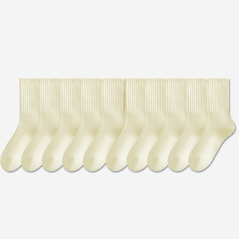 5 Pairs Pack-Sports socks