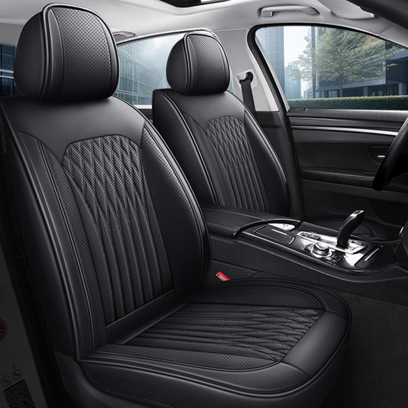 Car Seat Cushion - Five-Seater Standard