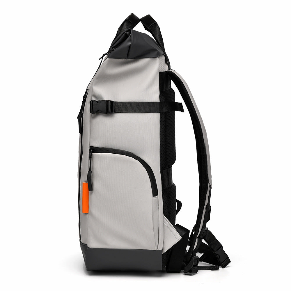 Multi-functional Expansion Backpack