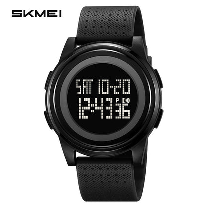 SKMEI - Waterproof Digital Sports Watch for Men - Outdoor Adventure Style - 2378