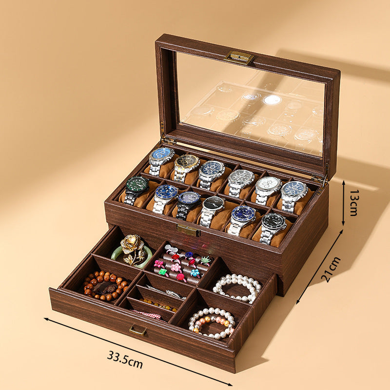 Watch case - multiple styles to choose from