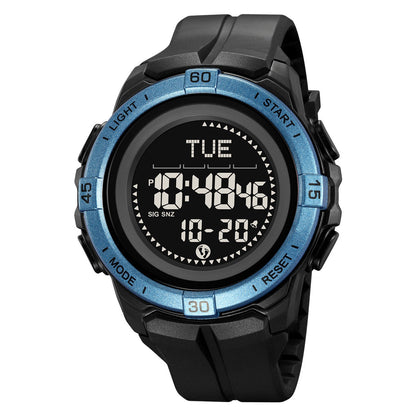 SKMEI - Waterproof Digital Sports Watch for Men - Outdoor Adventure Style-2564