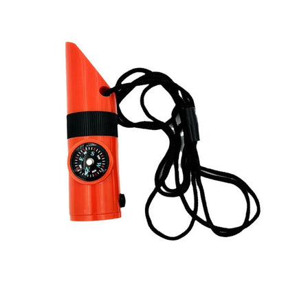 Outdoor - Lifesaving Whistle