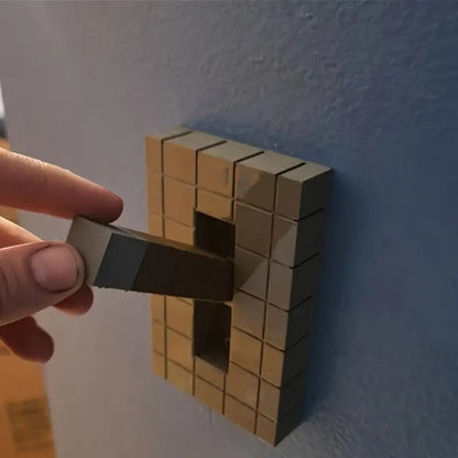 Pixel Worlds Redstone Switch Light