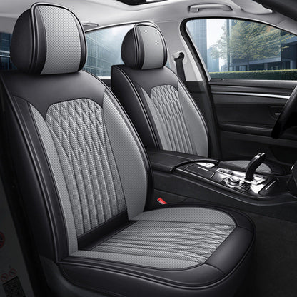 Car Seat Cushion - Five-Seater Standard