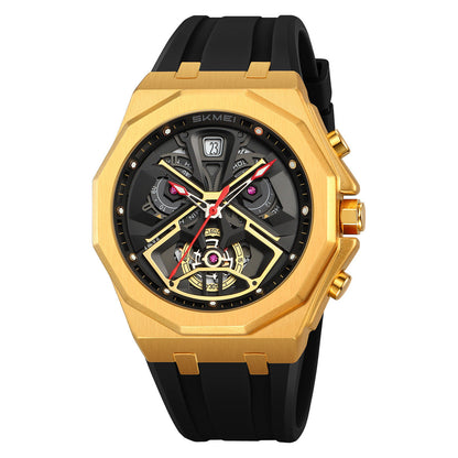 SKMEI - Waterproof Digital Sports Watch for Men-2432