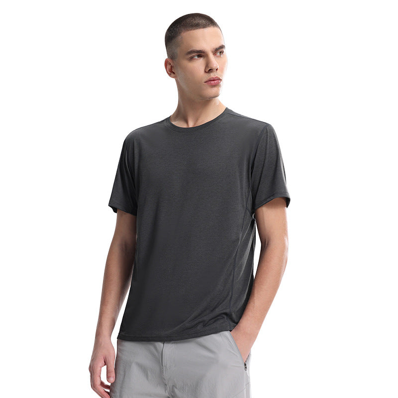 Stretch T-Shirt - Quick Drying Top